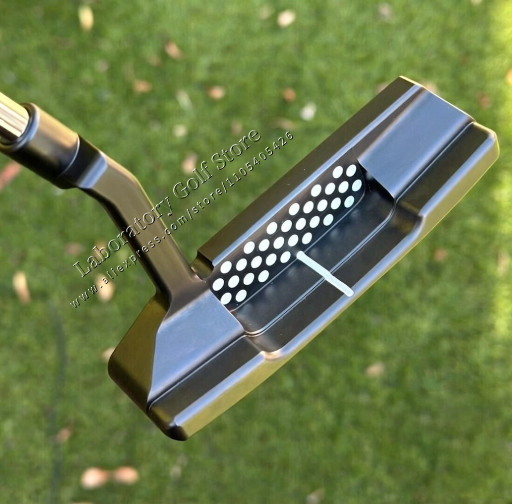 新しいテリリウム NP II T22 パター テリリウム T - Golf Putter のレビューと価格
