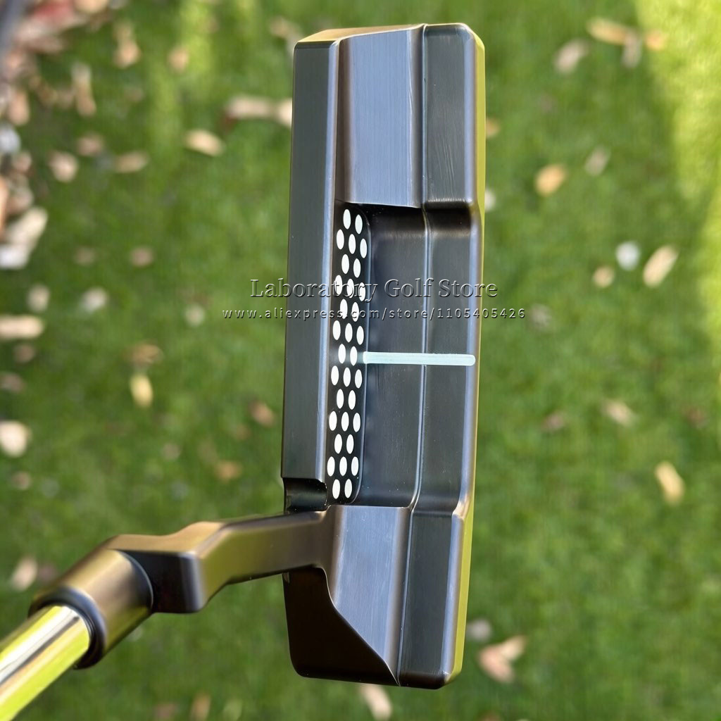 新しいテリリウム NP II T22 パター テリリウム T - Golf Putter のレビューと価格