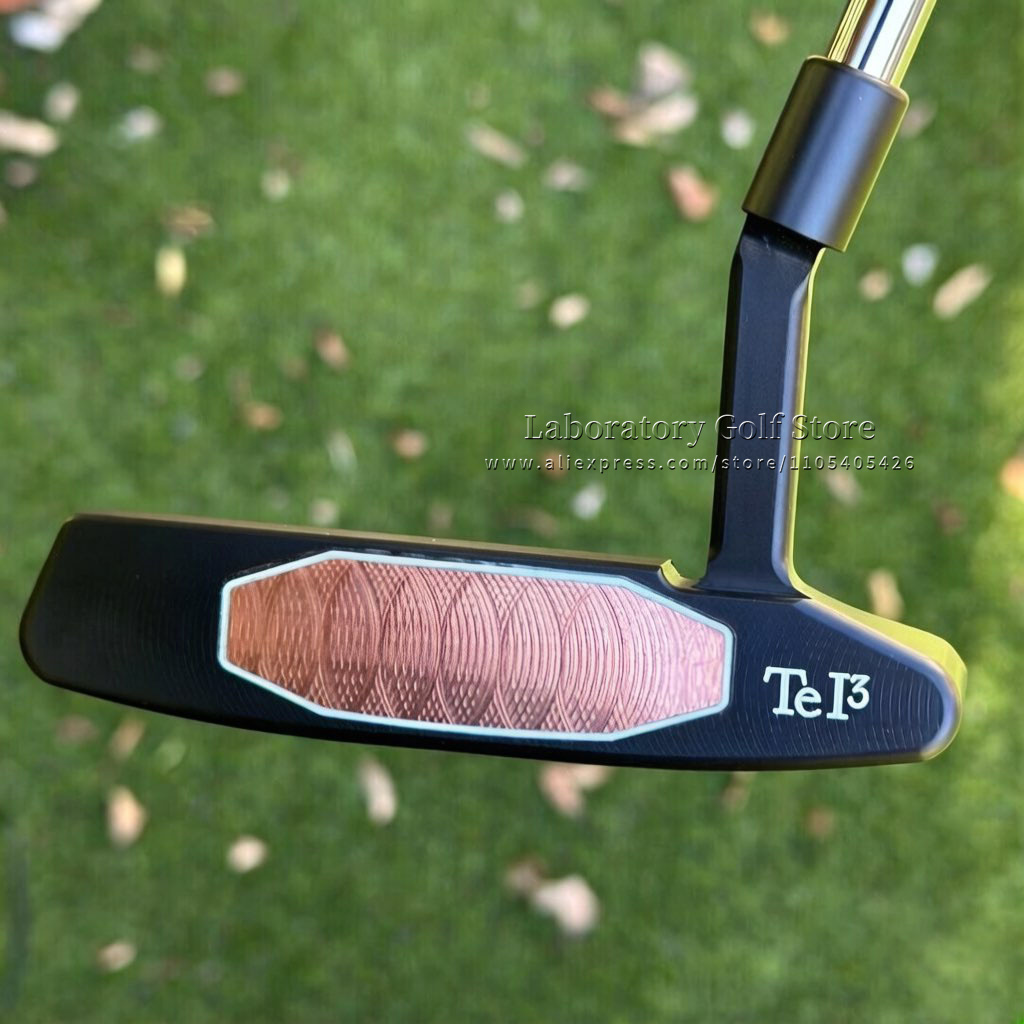 新しいテリリウム NP II T22 パター テリリウム T - Golf Putter のレビューと価格