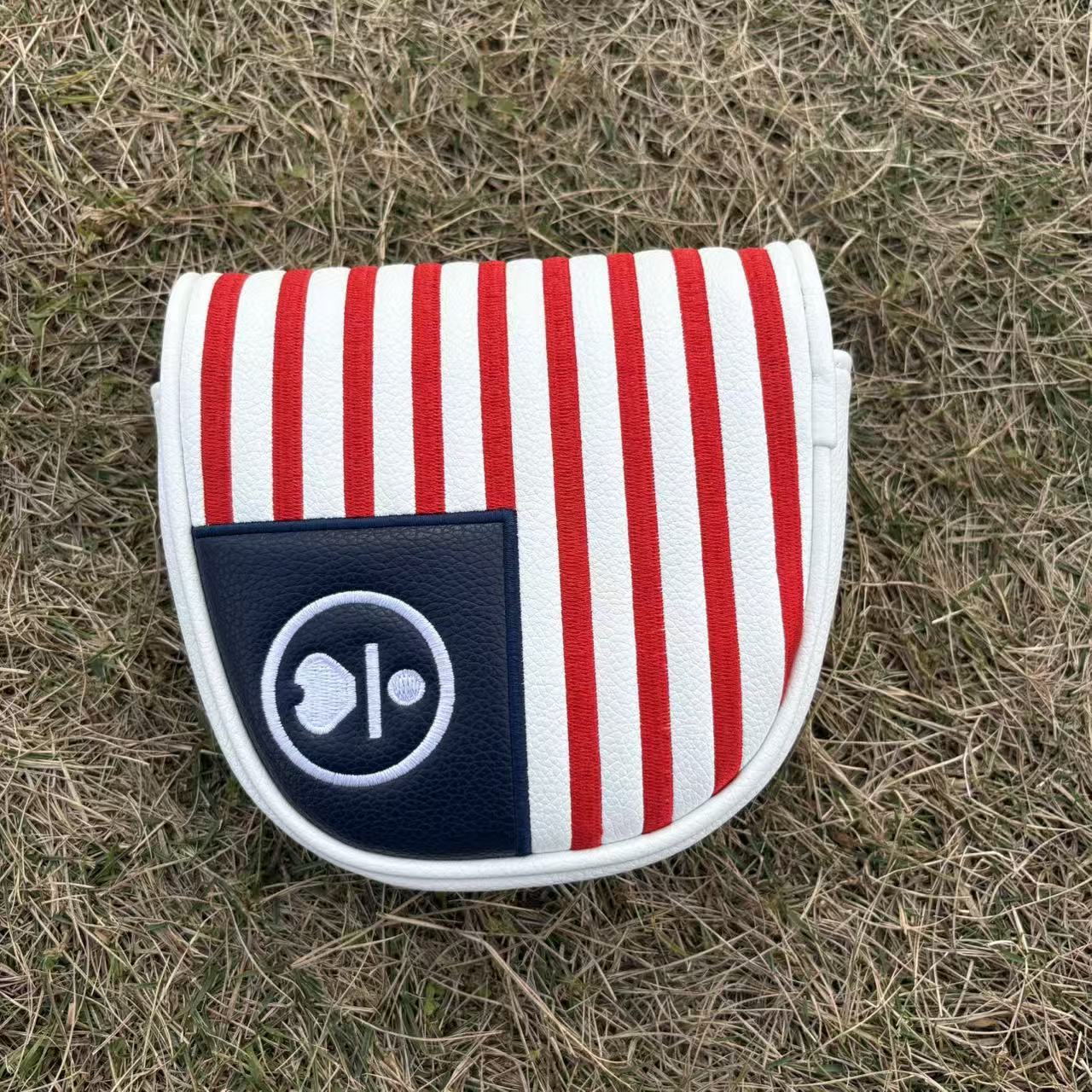 バーミリオンバードゴルフパターヘッドカバー、厚みのある防水P - Golf Putter のレビューと価格