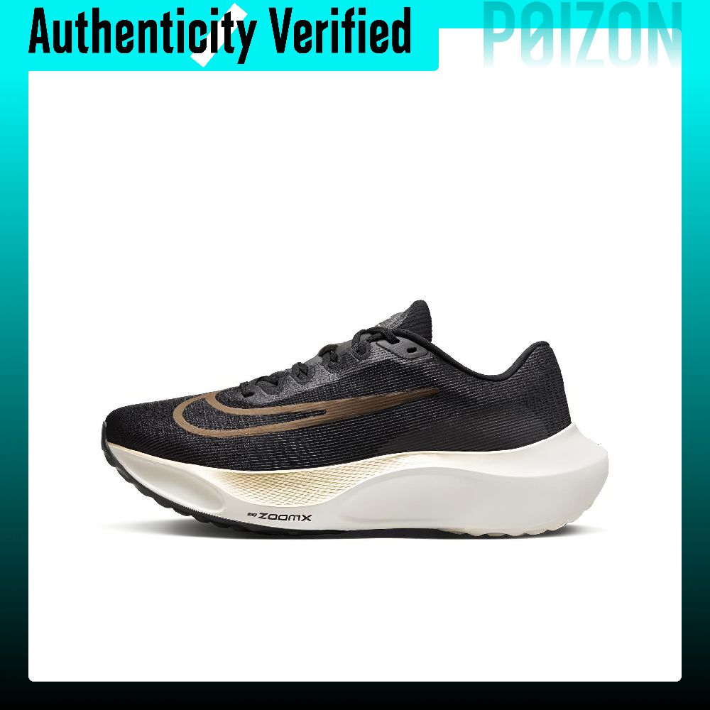 ナイキ ズーム フライ 5 耐摩耗性 通気性 ローカット カ - Nike Shoes Zoom Fly 5 のレビューと価格