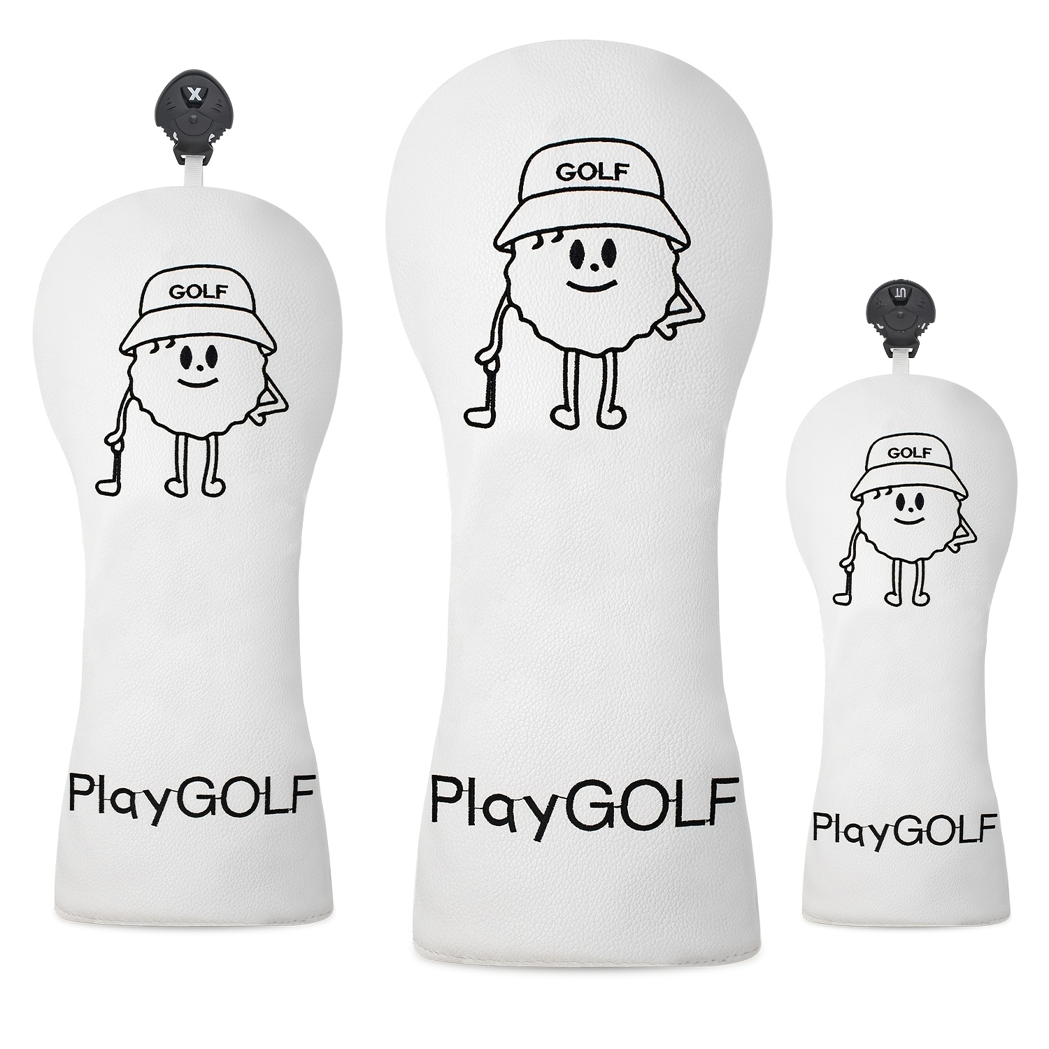 The Ordinary Person Playing Go - Golf Driver のレビューと価格