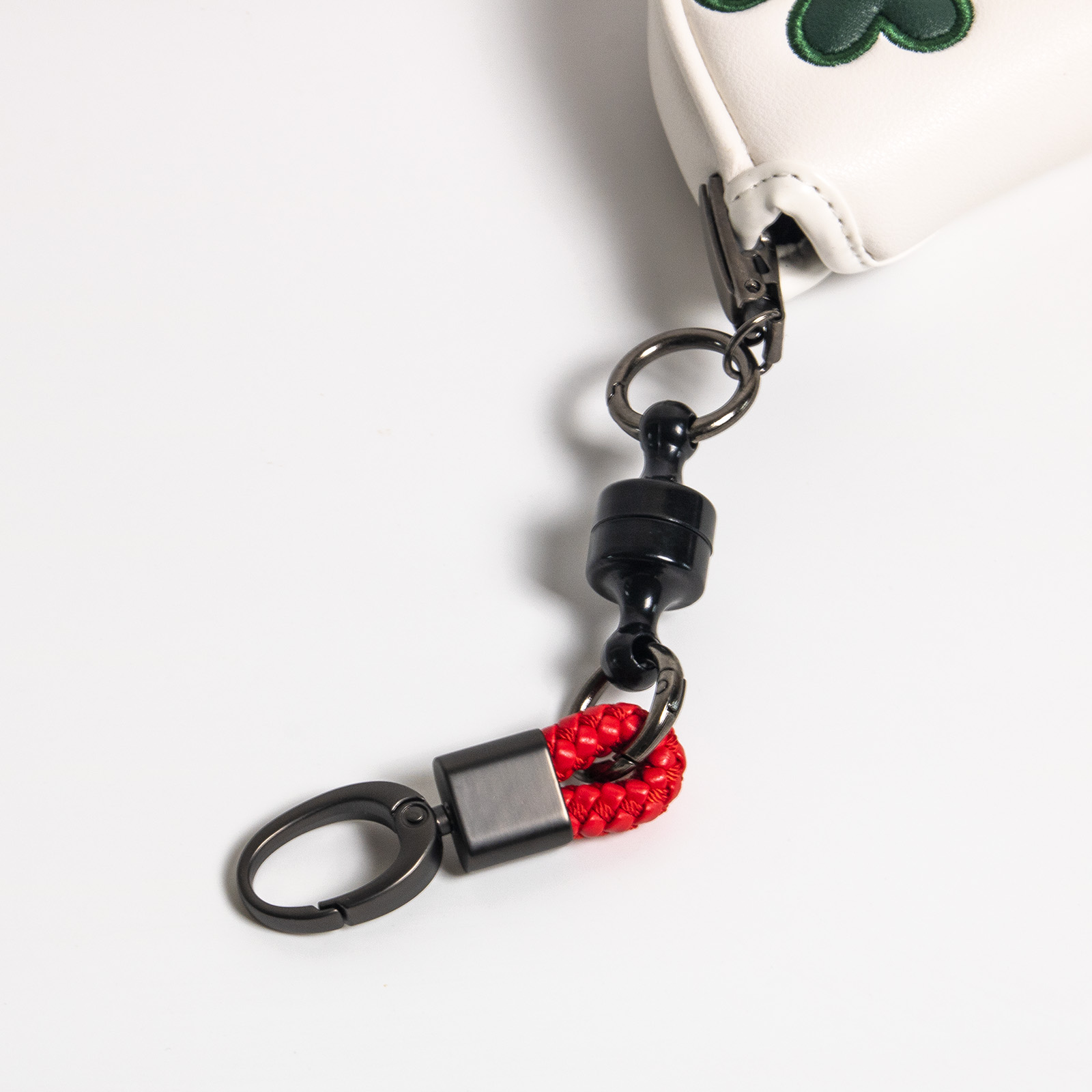 ゴルフ マグネット式 パター キーパー カバー クランプ ホ - Golf Putter のレビューと価格