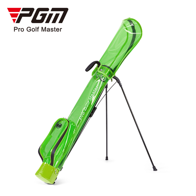 PGM QIAB026 軽量TPU製ゴルフペンシルバッグ／サ - Golf Bag のレビューと価格