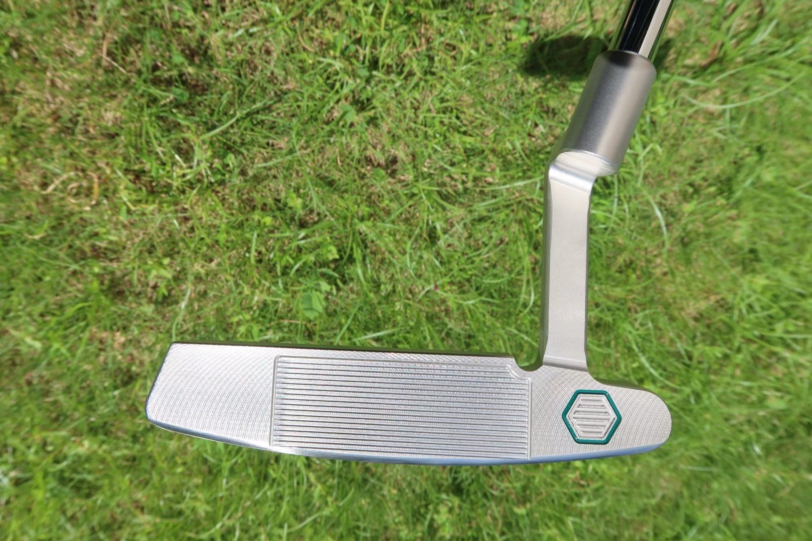 新しいゴルフクラブスタジオストック 14 ゴルフパター 30 - Golf Putter のレビューと価格